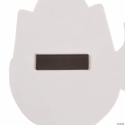 Coupon 👍 Winter Owl Magnet Craft Kit - Makes 12 ⌛ -Cheap Christmas Crafts Store winter owl magnet craft kit makes 1213751046 a03