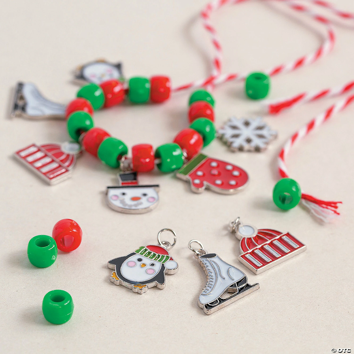 Best Pirce β Wonderful Winter Enamel Charms - 36 Pc. π 2 Best Pirce β Wonderful Winter Enamel Charms - 36 Pc. π - Image 2