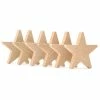 Best deal ❤️ Woodpeckers Crafts, DIY Unfinished Wood 1-1/2" Star, Pack of 250 🎉