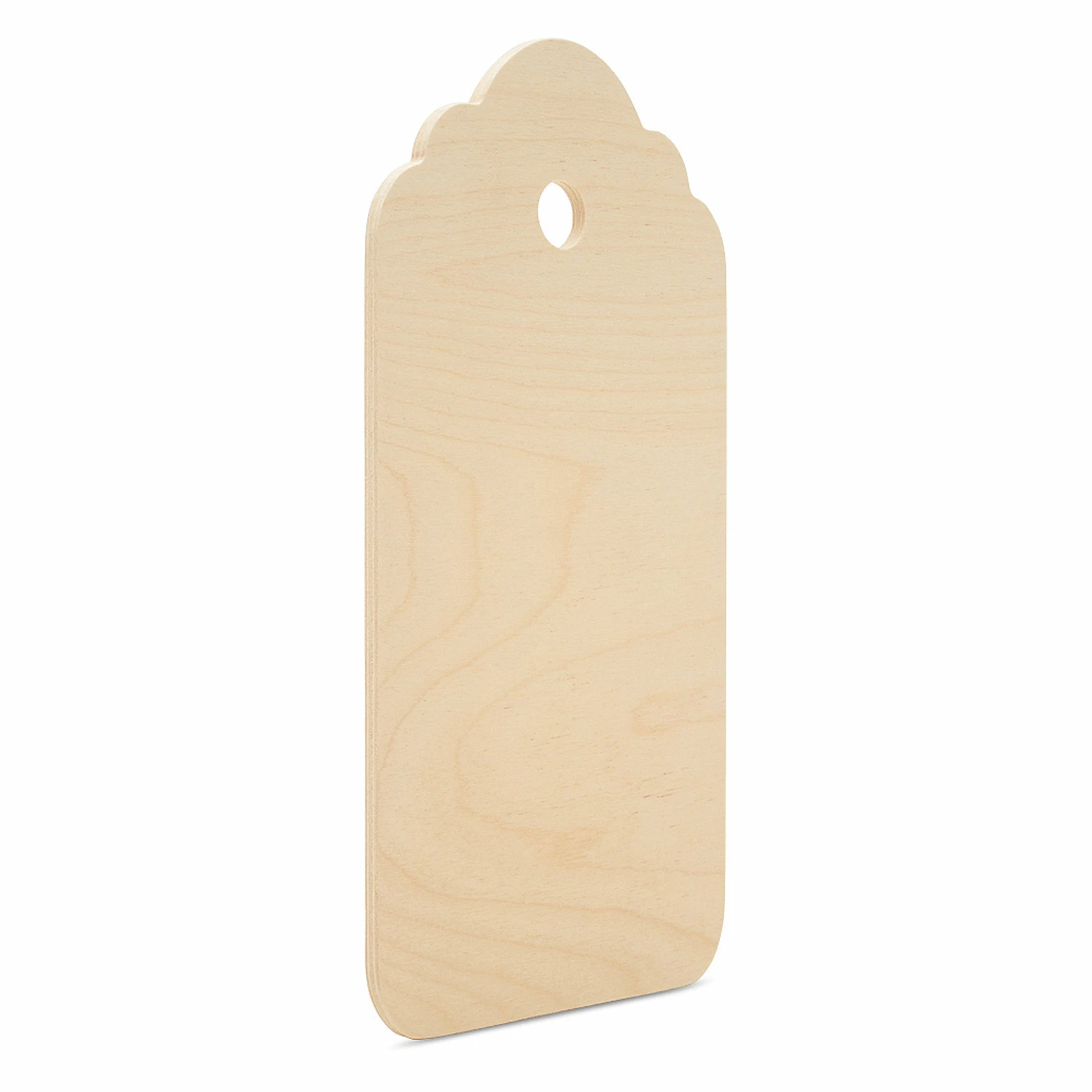 Promo π€© Woodpeckers Crafts, DIY Unfinished Wood 12" Gift Tag Cutout Pack of 3 β 2 Promo π€© Woodpeckers Crafts, DIY Unfinished Wood 12" Gift Tag Cutout Pack of 3 β - Image 2