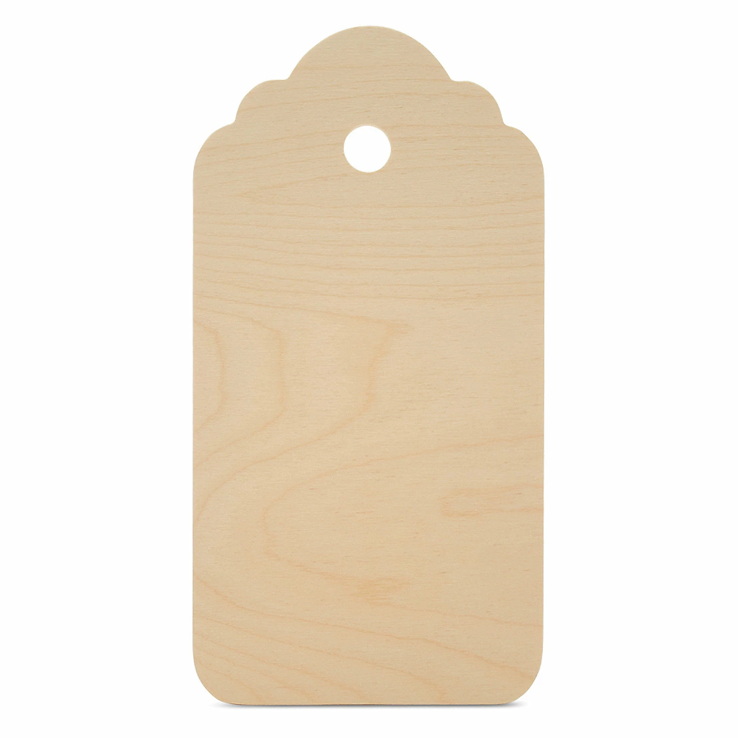 Promo π€© Woodpeckers Crafts, DIY Unfinished Wood 12" Gift Tag Cutout Pack of 3 β 1 Promo π€© Woodpeckers Crafts, DIY Unfinished Wood 12" Gift Tag Cutout Pack of 3 β