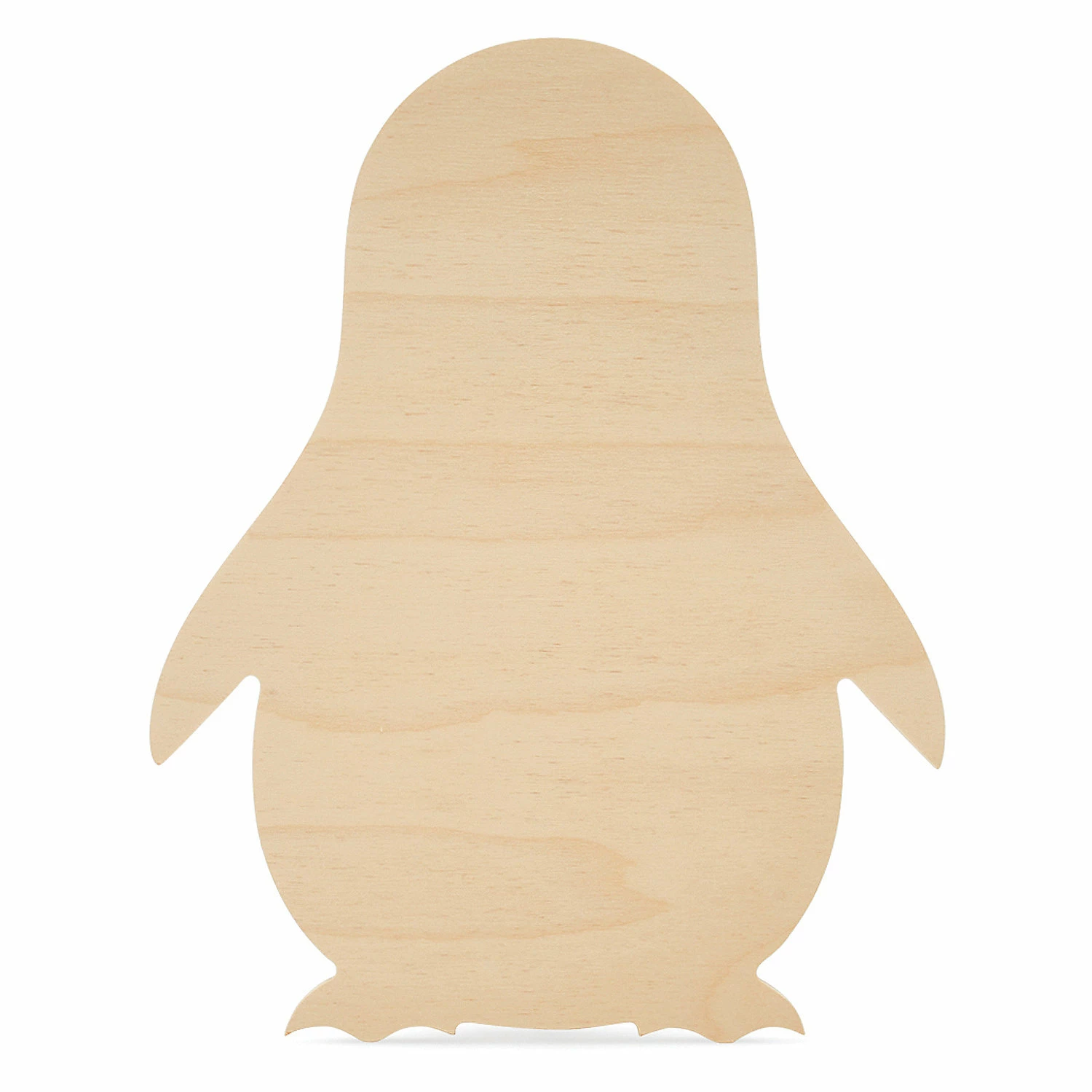 Budget β¨ Woodpeckers Crafts, DIY Unfinished Wood 18" Penguin Cutout Pack of 12 π 1 Budget β¨ Woodpeckers Crafts, DIY Unfinished Wood 18" Penguin Cutout Pack of 12 π