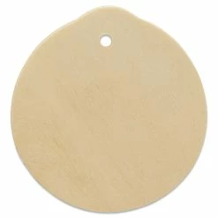 Best reviews of ⭐ Woodpeckers Crafts, DIY Unfinished Wood 2-1/2" 🔔 Christmas Ornament Cutout, Pack of 100 ⭐