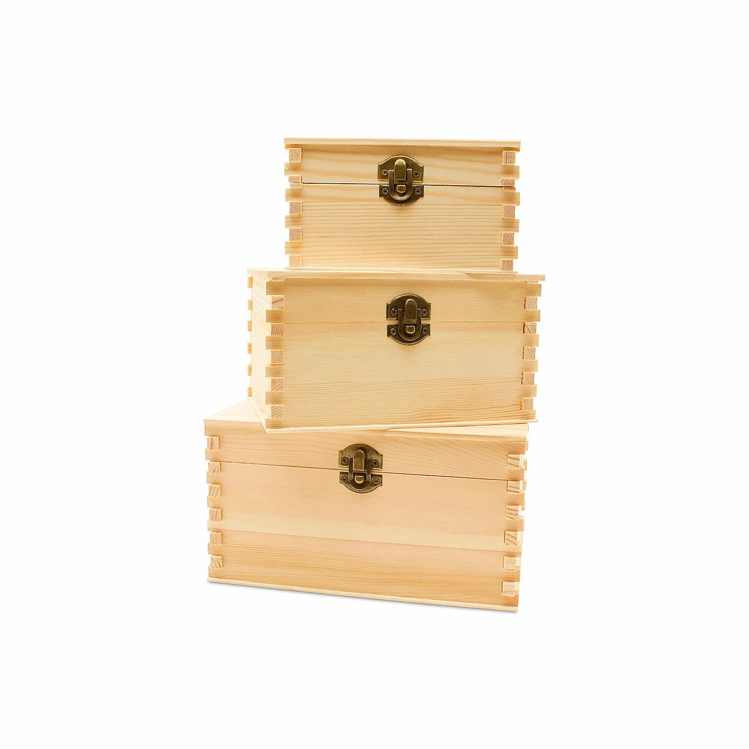 Best deal π― Woodpeckers Crafts, DIY Unfinished Wood Set of 3 Nesting Boxes, Pack of 2 βοΈ 1 Best deal π― Woodpeckers Crafts, DIY Unfinished Wood Set of 3 Nesting Boxes, Pack of 2 βοΈ