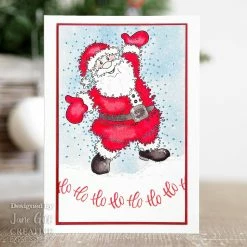 Buy π Woodware Craft Collection Woodware Clear Singles Festive Fuzzies Santa 4 in x 6 in Stamp π 7 Buy π Woodware Craft Collection Woodware Clear Singles Festive Fuzzies Santa 4 in x 6 in Stamp π -Cheap Christmas Crafts Store woodware craft collection woodware clear singles festive fuzzies santa 4 in x 6 in stamp14162094 a03NOWA