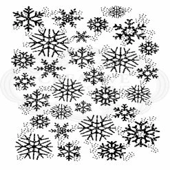 Discount 💯 Woodware Craft Collection Woodware Clear Singles Snowflake Flurry 38 in x 26 in Stamp ⌛ -Cheap Christmas Crafts Store woodware craft collection woodware clear singles snowflake flurry 38 in x 26 in stamp14162146 a02NOWA